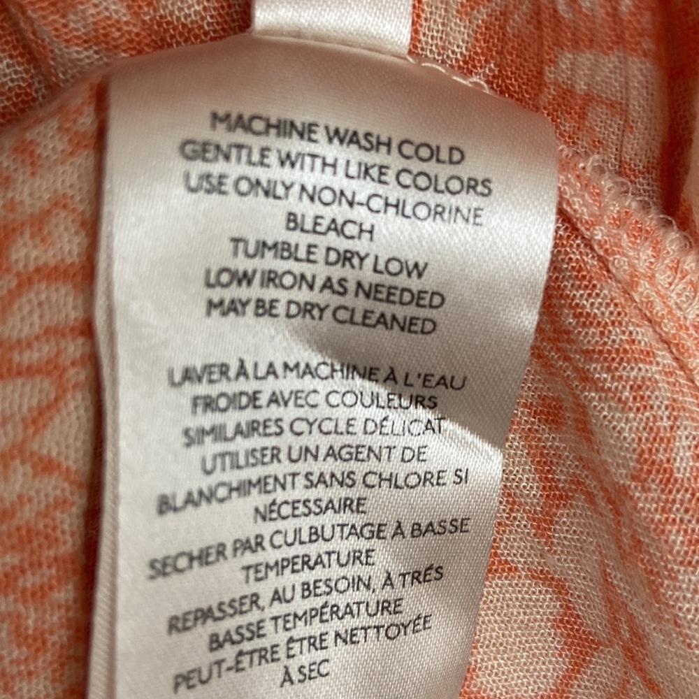 Anthropologie boho tunic top - Picture 8 of 9